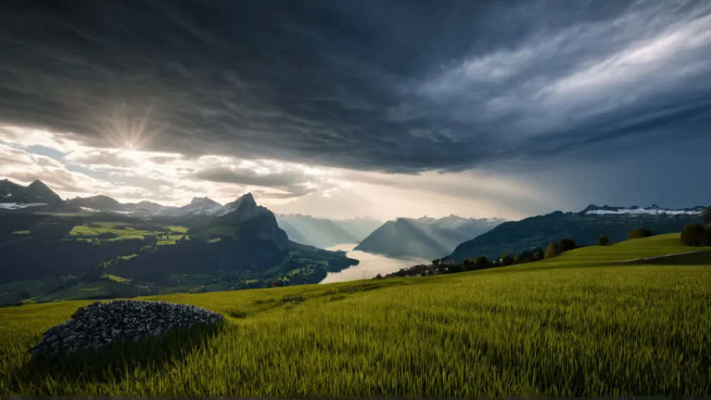 Швейцарія розглядає обов'язкову національну службу для жінок