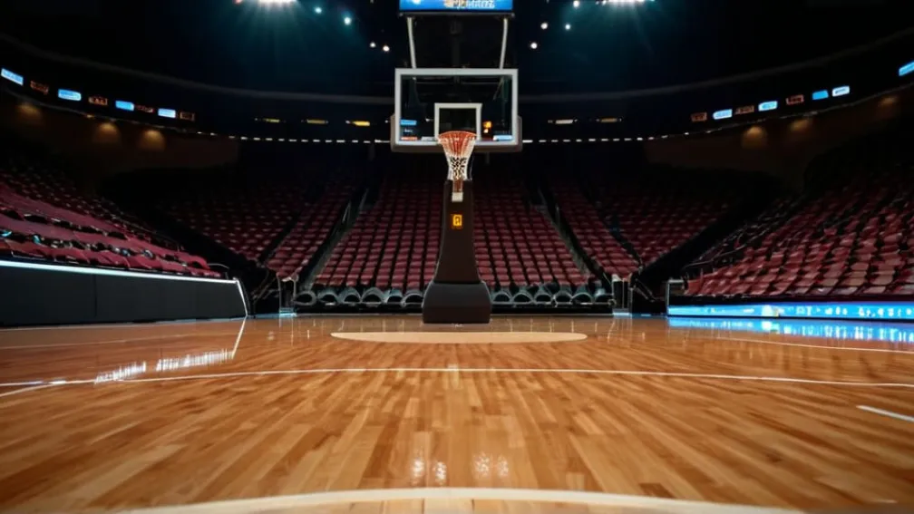 Бруклін Нетс проти Шарлотт Горнетс: Чи зможуть "Сіті" перервати серію поразок?