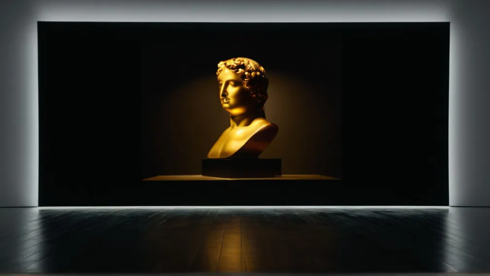 Цифрові шедеври Ренесансу: Італійські музеї продають копії витворів мистецтва за ціною Lamborghini