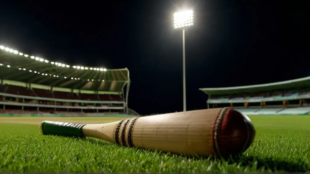 Південна Африка Виграла Жереб у Першому ODI Проти Індії, Обравши Боулінг