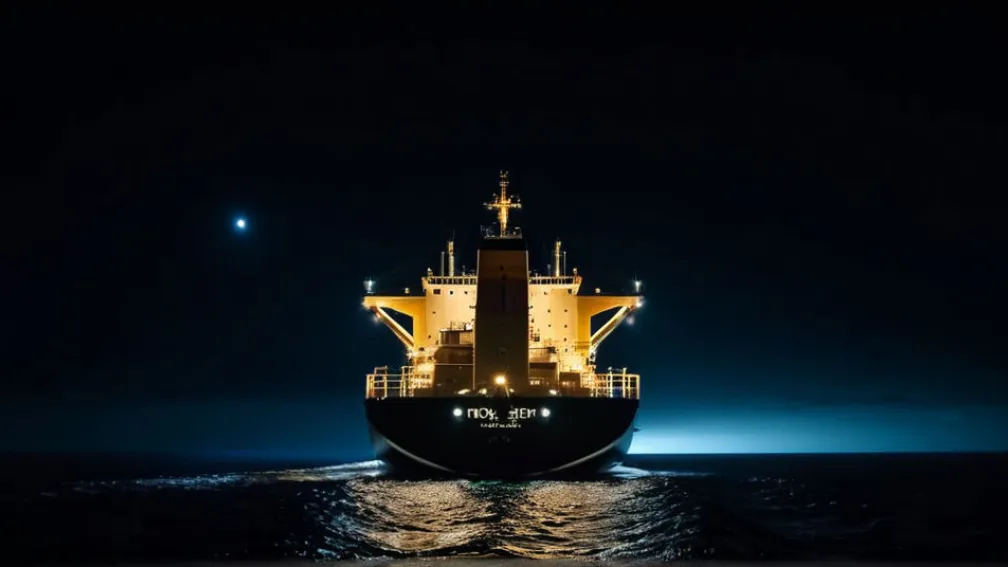 Туреччина засудила українські удари по російських танкерах у Чорному морі