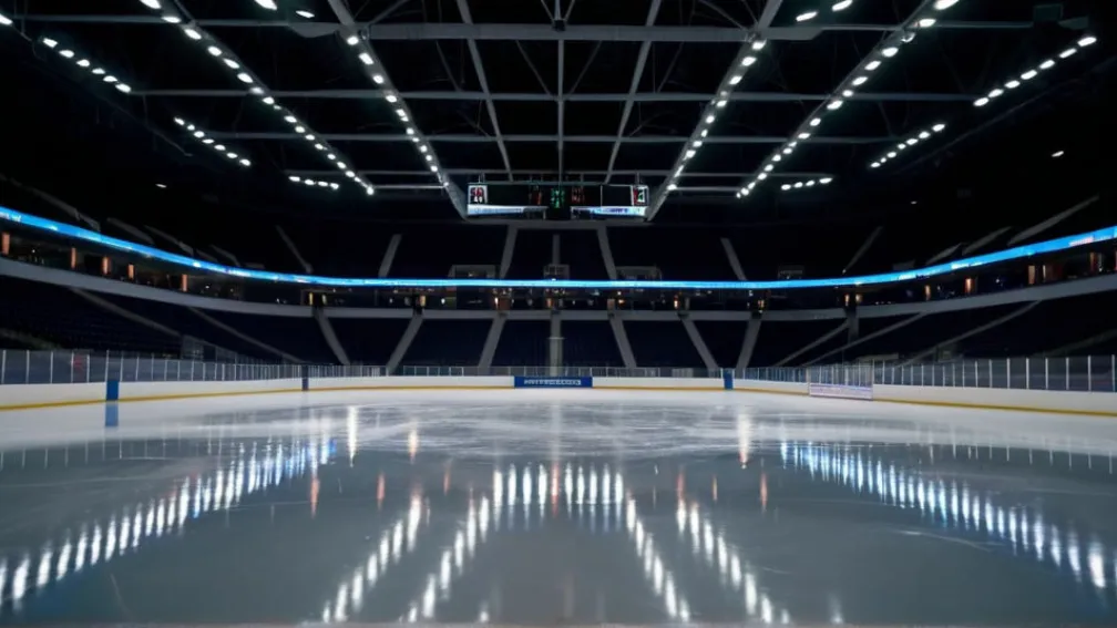 «Вінніпег Джетс» проти «Баффало Сейбрз»: Аналіз матчу НХЛ