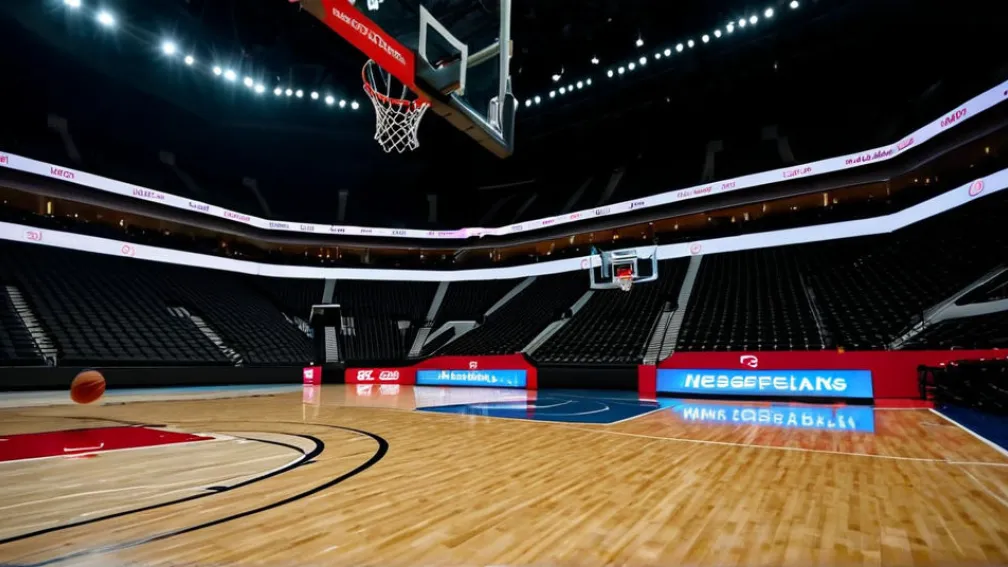 Роберт Морріс проти Стетсон: Анонс матчу