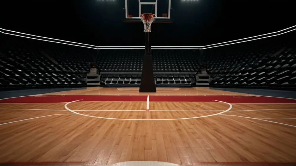 Баскетбол NCAA: «Норт Техас» прийматиме «Прері В’ю A&M»