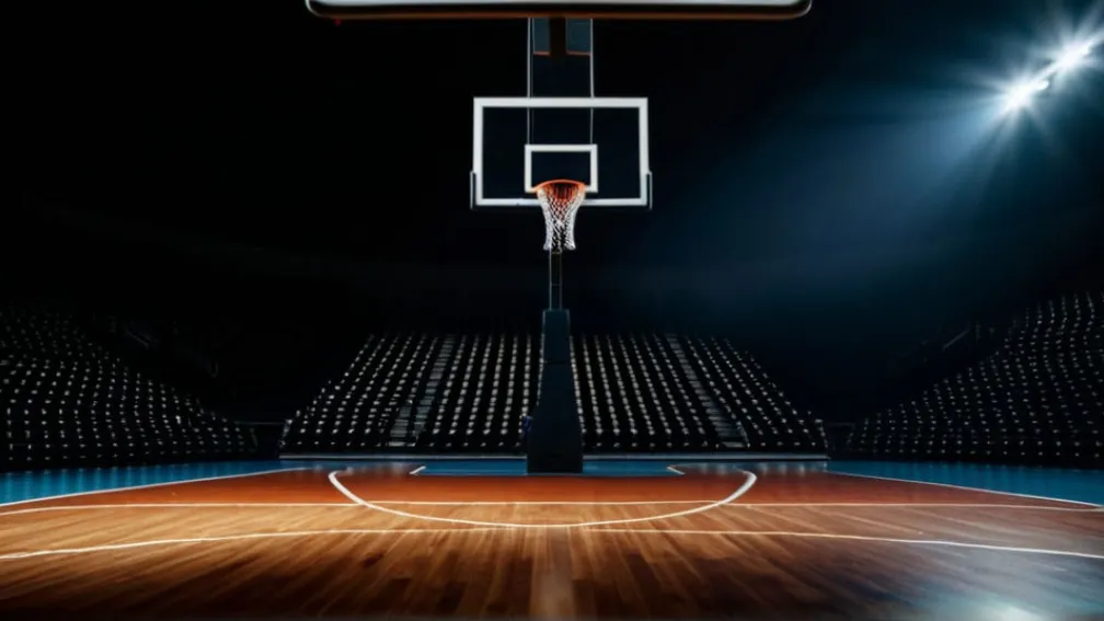 Баскетбольний поєдинок: «Сієна Сейнтс» проти «Мейн Блек Бірс»