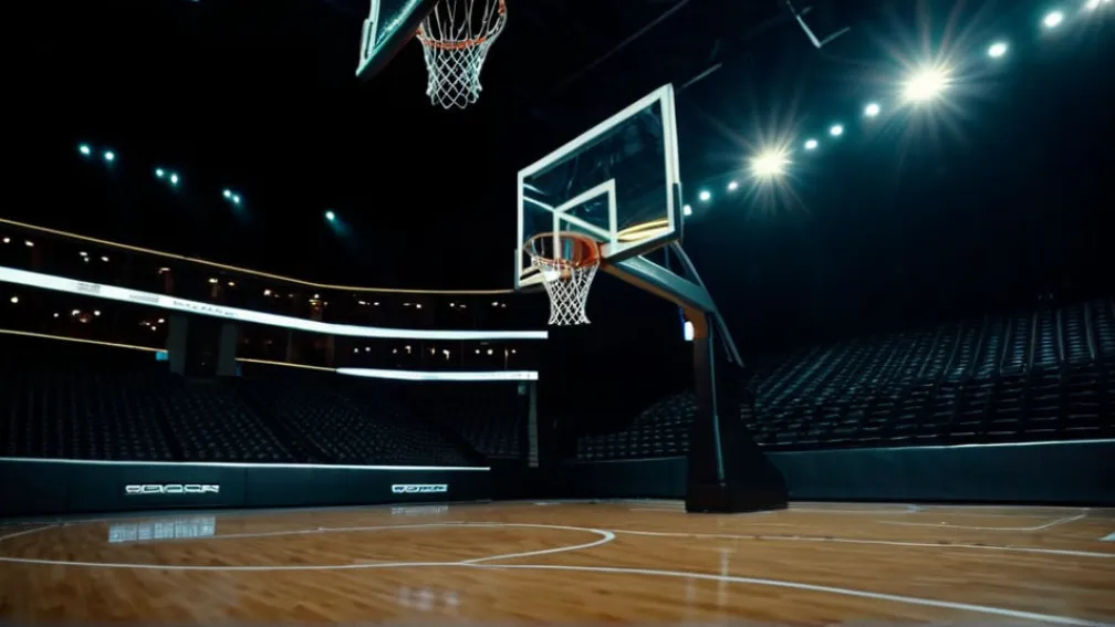 Баскетбольне протистояння: Stonehill Skyhawks проти Quinnipiac Bobcats