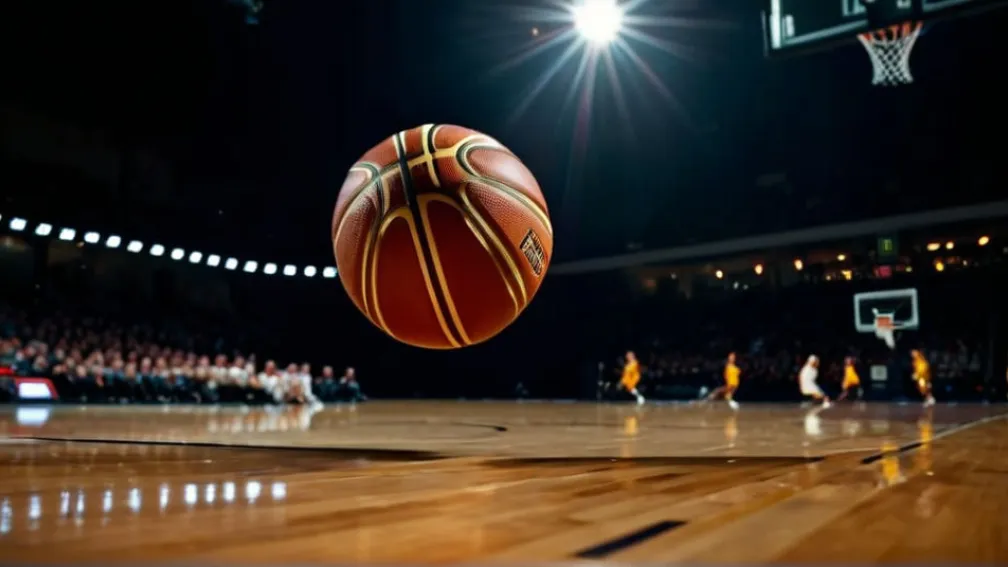 Баскетбол: «Лойола (Меріленд)» приймає «Коппін Стейт» після вражаючої гри Теодору