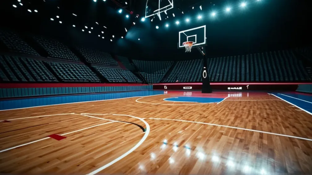 Битва Непереможених: "Колорадо Баффалос" зійдуться з "Кал Баптист Лансерс"