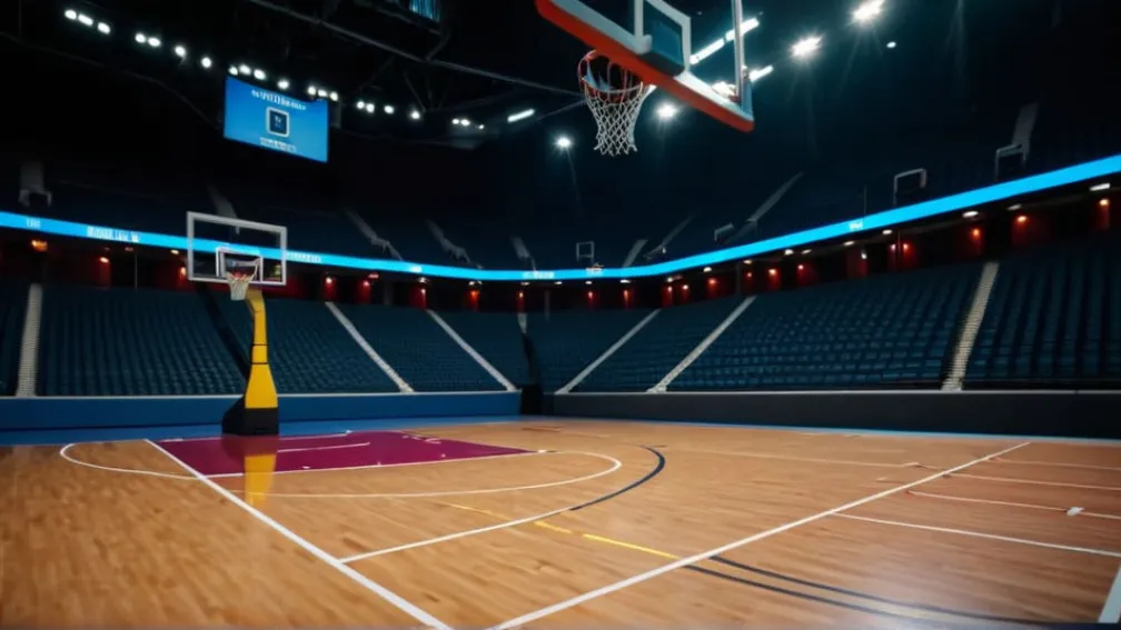 Баскетбольне протистояння: McNeese Cowboys зіграють з Incarnate Word Cardinals