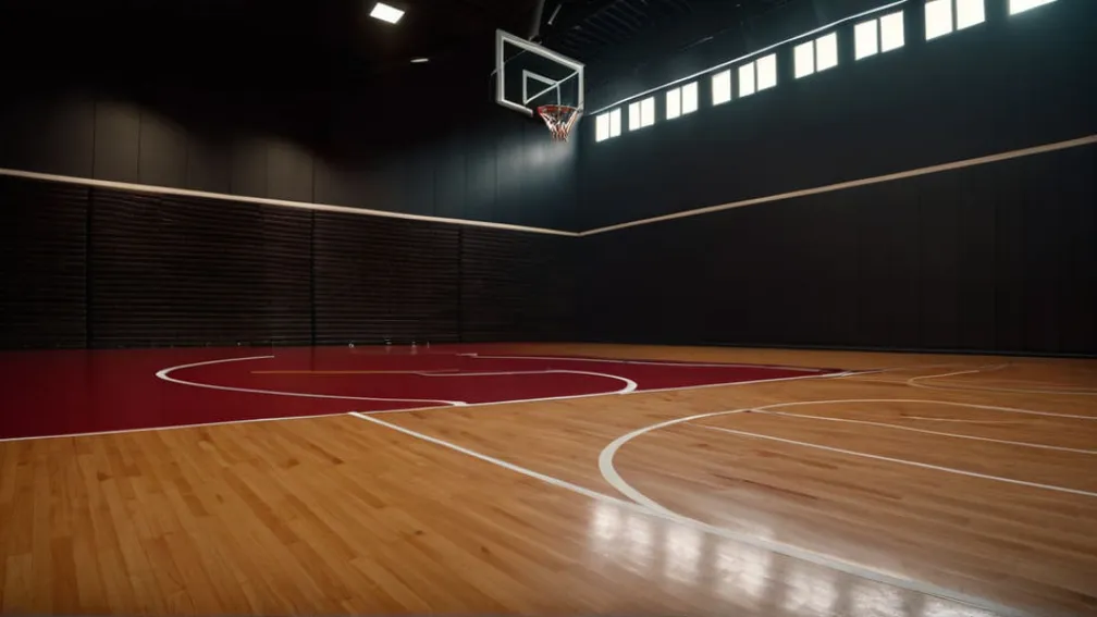 Баскетбольне протистояння: Tarleton State Texans проти Cincinnati Bearcats