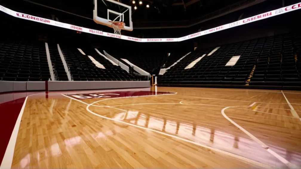 Баскетбольні команди South Carolina State та Chicago State зіграють у матчі "лузерів"