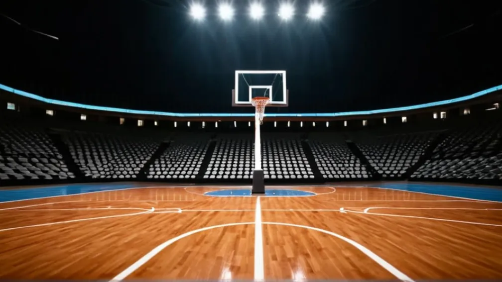 Баскетбольна битва: UNC Asheville Bulldogs зустрінуться з Appalachian State Mountaineers