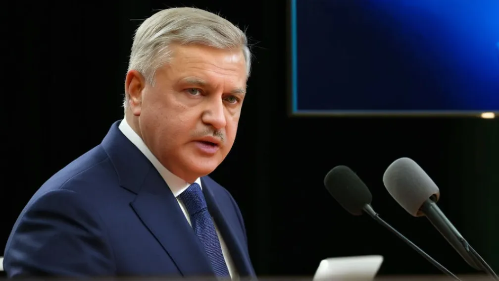 Огляд поточної геополітичної ситуації