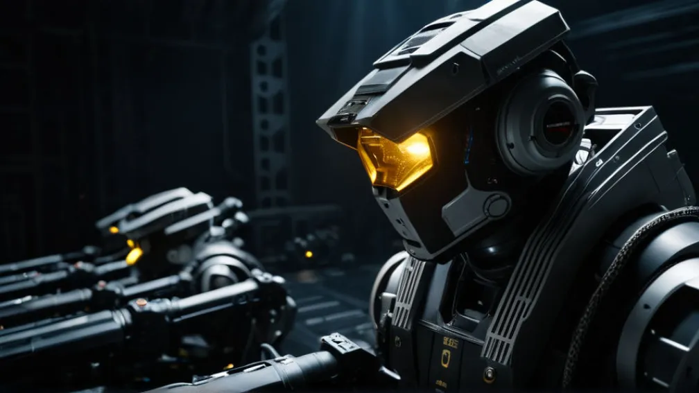 Повстання машин