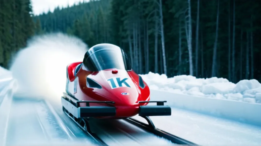 Німецька спортсменка Лаура Нольте та американська бобслеїстка Кейша Лав продовжують лідирувати на Кубку світу