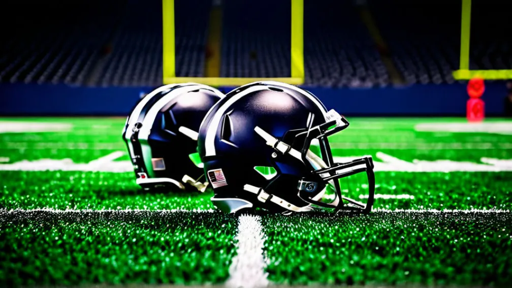 Звіт НФЛ: Список неактивних гравців перед матчами