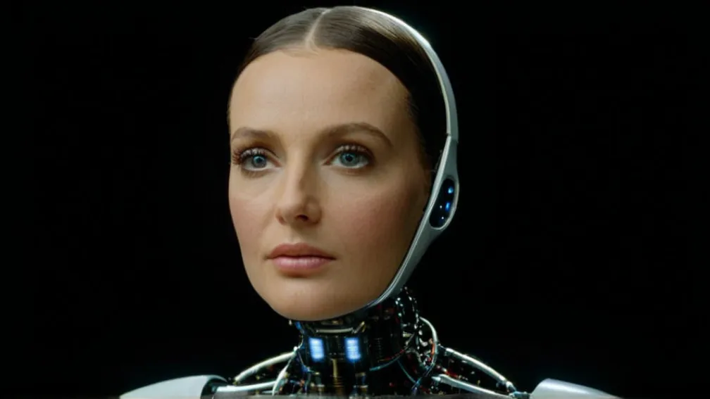 Перший штучний інтелект