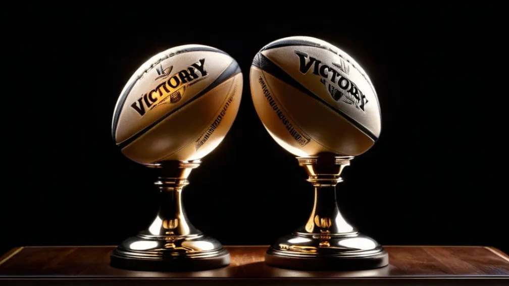 Історичний Дубль: Нова Зеландія Тріумфує на Dubai Sevens у Чоловічому та Жіночому Регбі