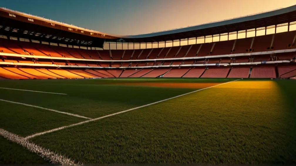 Зміни у студентському футболі: Джорджія піднімається на 3 місце, Texas Tech з рекордним рейтингом