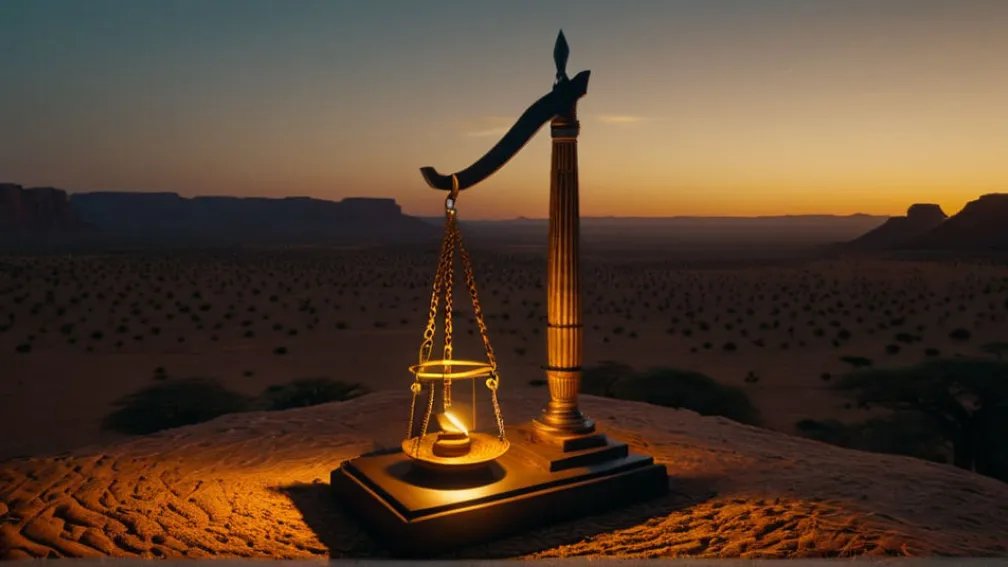 Африканські Країни Вимагають Визнання Злочинів Колоніалізму та Репарацій