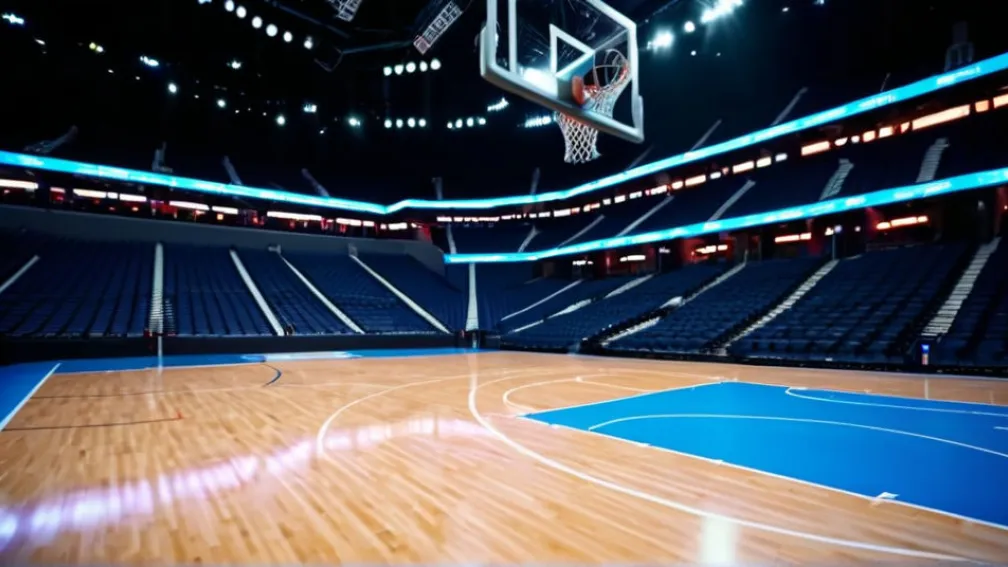 Central Connecticut State здобув розгромну перемогу над Johnson & Wales