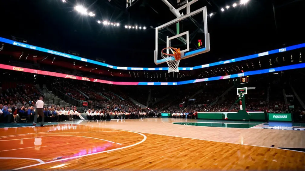 Оді Крукc набрала рекордні 47 очок у перемозі "Айова Стейт" над "Індіаною"