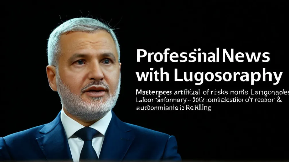 Розвиток штучного інтелекту та його вплив на ринок праці