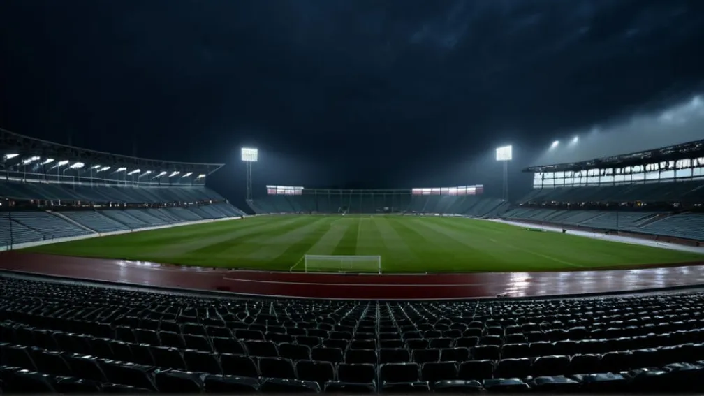 Провальний дебют Білла Белічіка в Північній Кароліні: перший сезон завершився лише чотирма перемогами та поразкою від принципового суперника