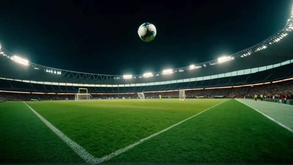 Серія Стаффорда з 28 тачдаун-пасів без перехоплень завершилася у грі проти «Пантерз»