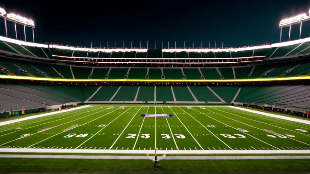 Найкращі фото 13-го тижня сезону НФЛ