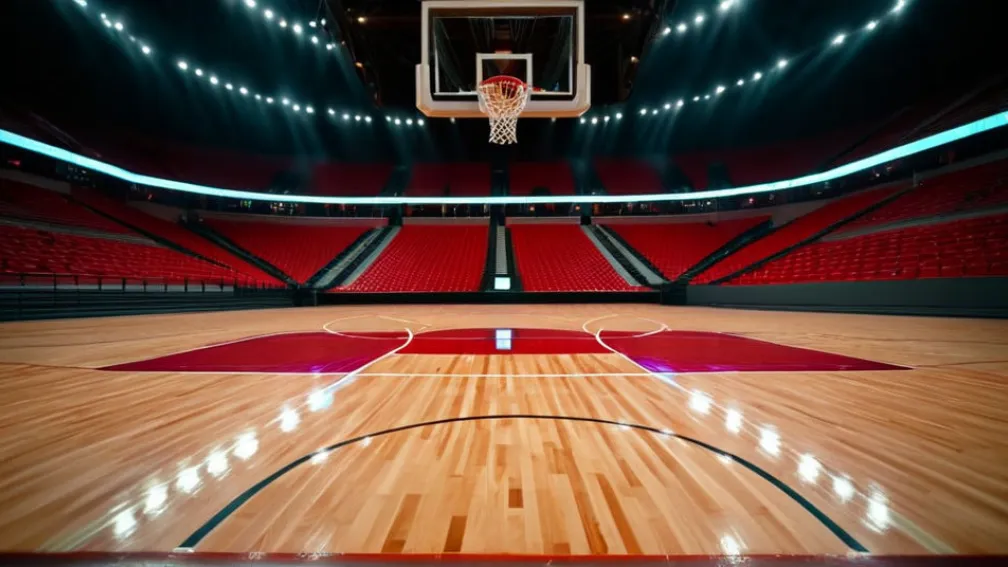 Гофстра здобула перемогу над Пенсильванією 77:60 на Cathedral Classic завдяки Крузу Девісу