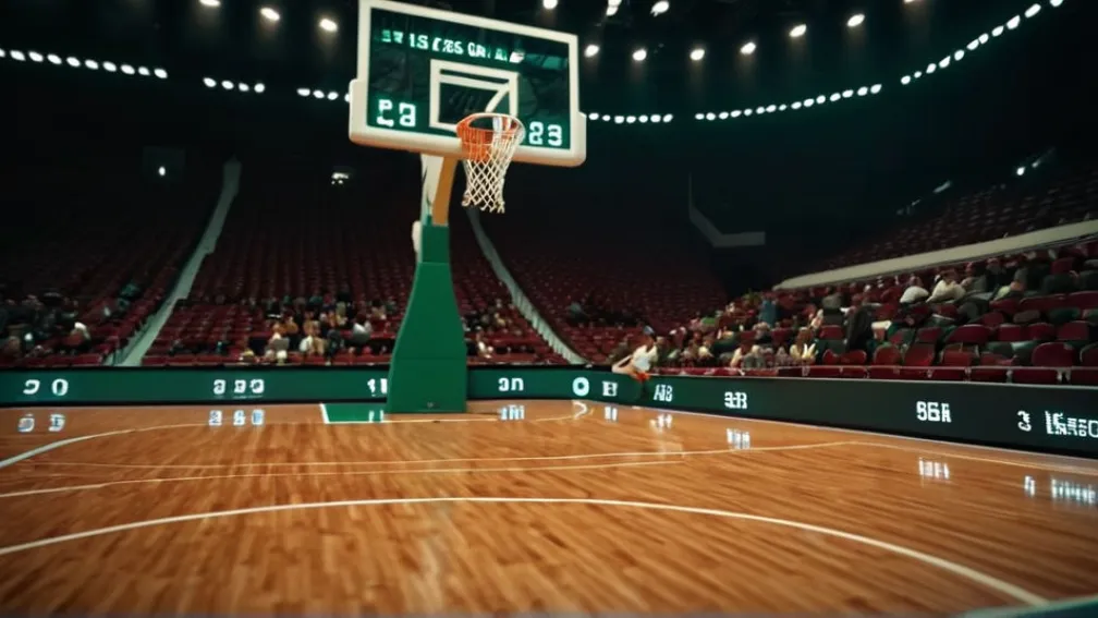 Корнелл розгромив Бакнелл з рахунком 101-72: Ноард набрав 17 очок