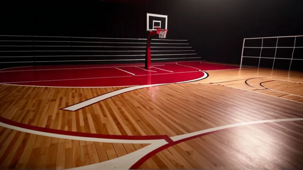 "Вільям і Мері" здобули впевнену перемогу над "Олд Домініон" з рахунком 88-75