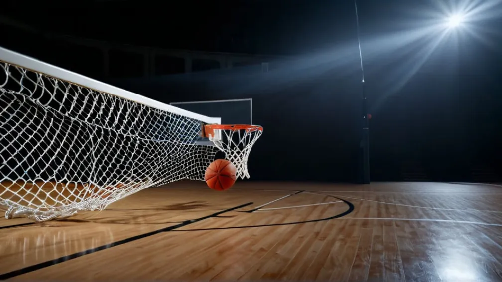 Монмут переміг Лафайєт 88-74: Рей демонструє вражаючу гру