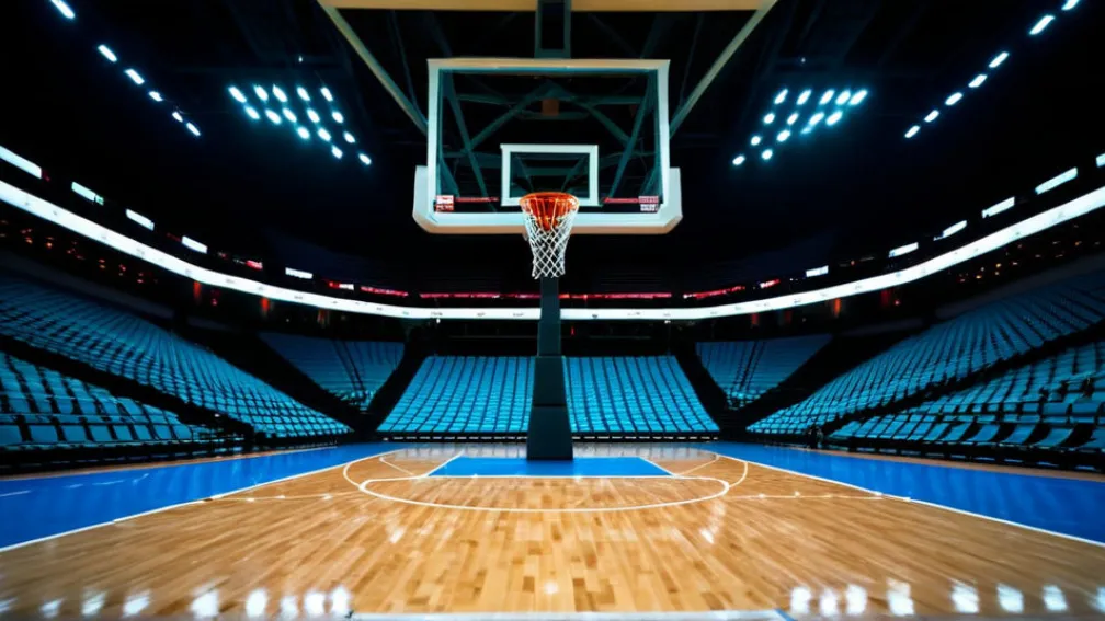 Ферфілд переміг Нью-Гемпшир 72-68: Брейден Спаркс лідирує з 22 очками