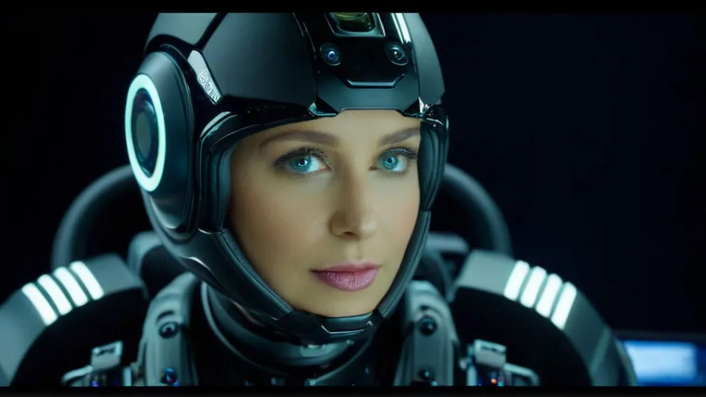 Ключові аспекти штучного інтелекту