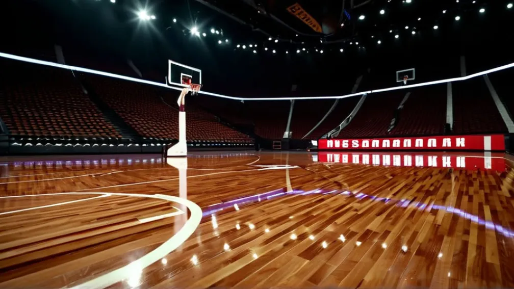 Баскетбольний поєдинок: Kentucky Wildcats проти North Carolina Central Eagles