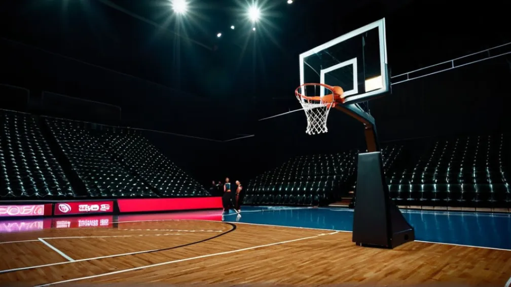 Баскетбольна битва: UConn Huskies №5 проти Florida Gators №15