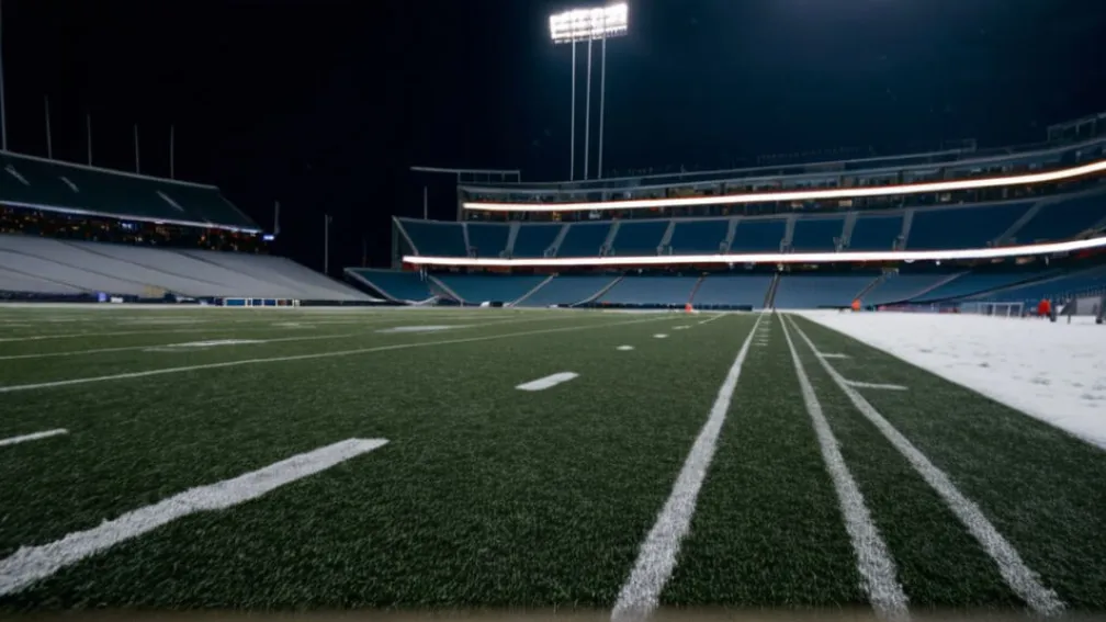 Вболівальників Джеймс Медісон закликали припинити кидати сніжки на матчі Sun Belt