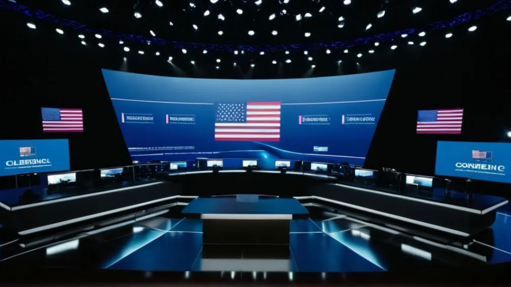 Головні Фото Дня: Кадри Світових Подій 4 Грудня 2025 Року