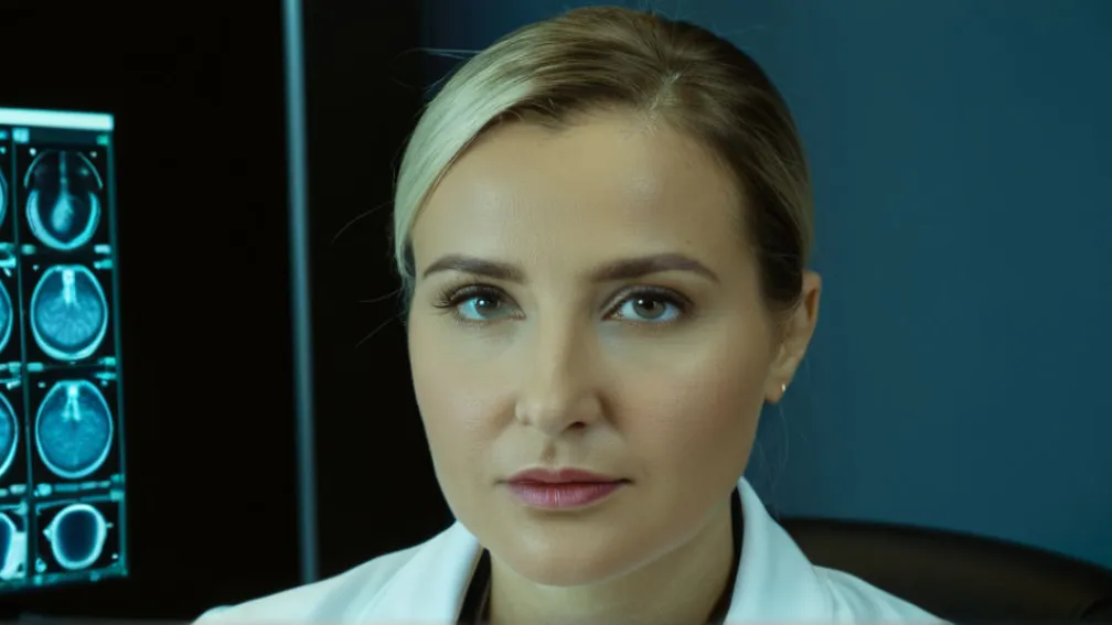 Штучний інтелект у медицині