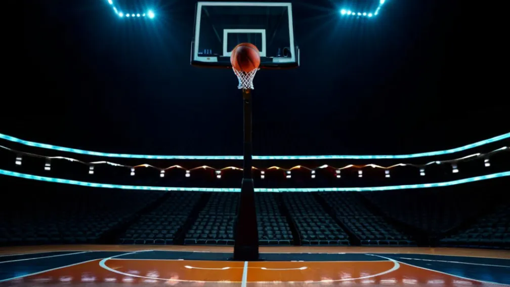 Зірковий Джеймс О’Доннелл привів «Портленд» до тріумфу над «Льюїсом і Кларком»