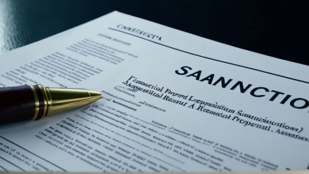 Казначейство США оштрафувало нью-йоркську фірму на $7,1 млн за управління майном союзника Путіна