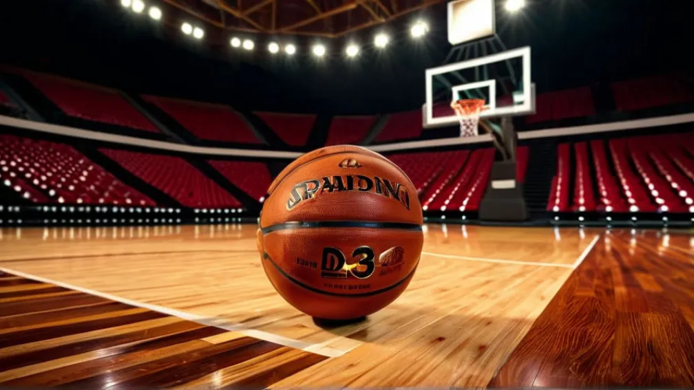 Сент-Пітерс здобув перемогу над Канізіус з рахунком 69-57