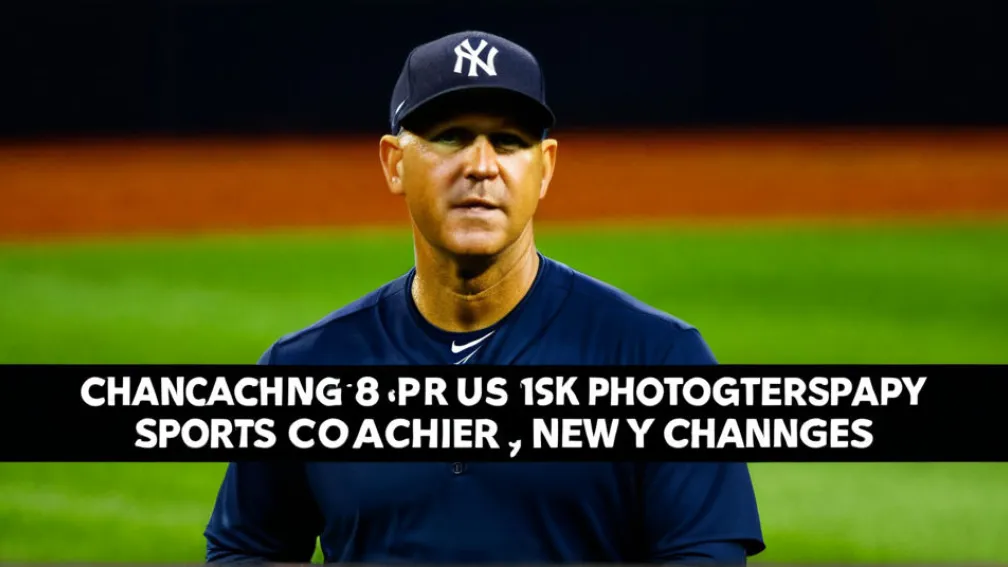 Дезі Друшель повертається до "Янкіз", Фіоріто та Хьорст поповнюють основний тренерський штаб