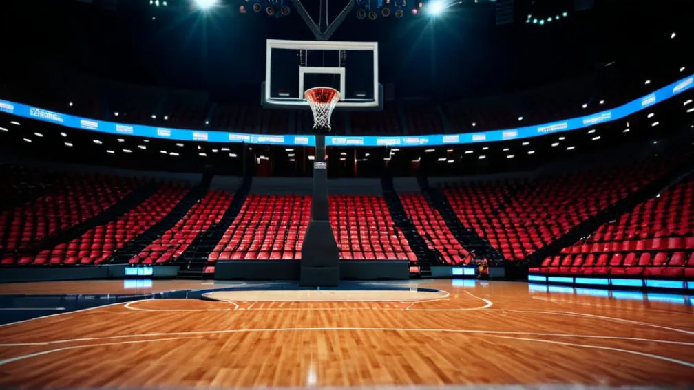 McNeese здобуває переконливу перемогу над Northwestern State з рахунком 92-54