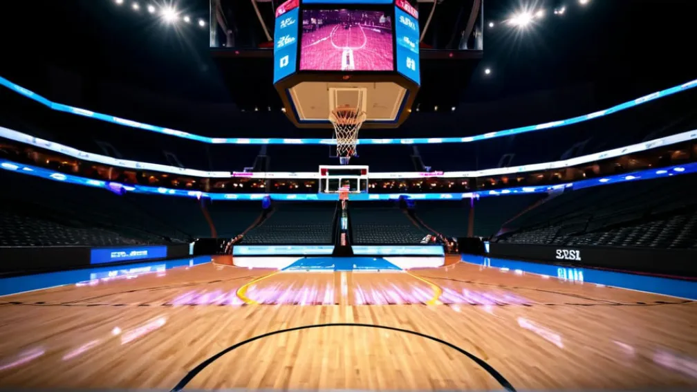 High Point переміг NJIT з рахунком 89-72: Роб Мартін очолив команду з 21 очком