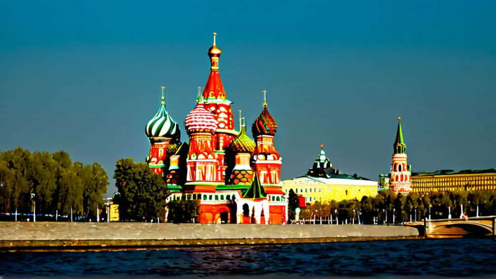 Пам'ятник Петру I у Санкт-Петербурзі