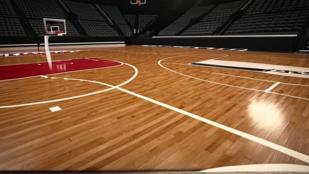 Bethune-Cookman переміг South Carolina State з рахунком 80-59 завдяки 22 очкам Хеді