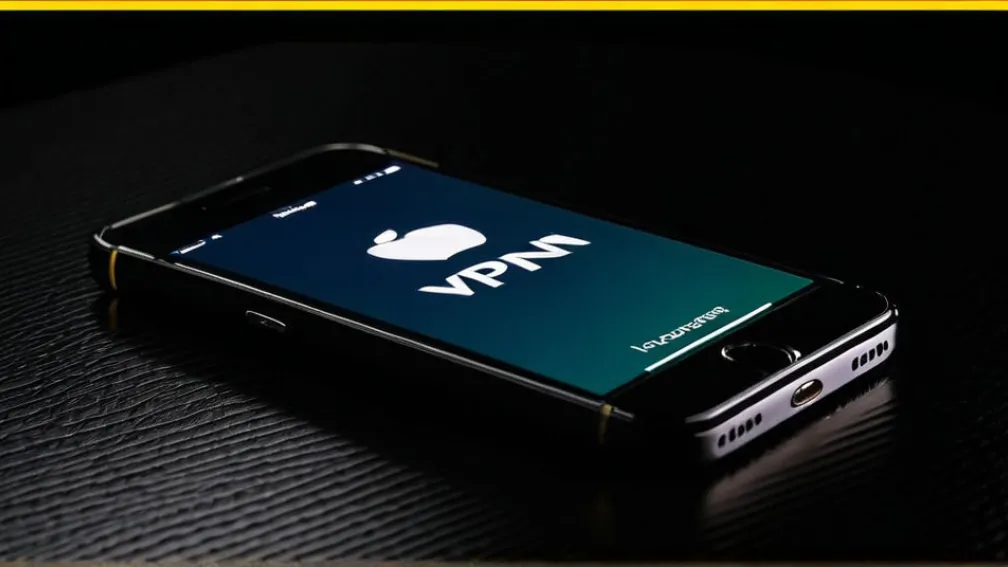 Як налаштувати VPN на iPhone
